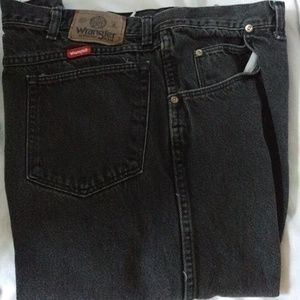 Wrangler Jeans